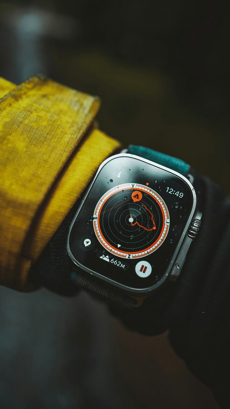 Watches