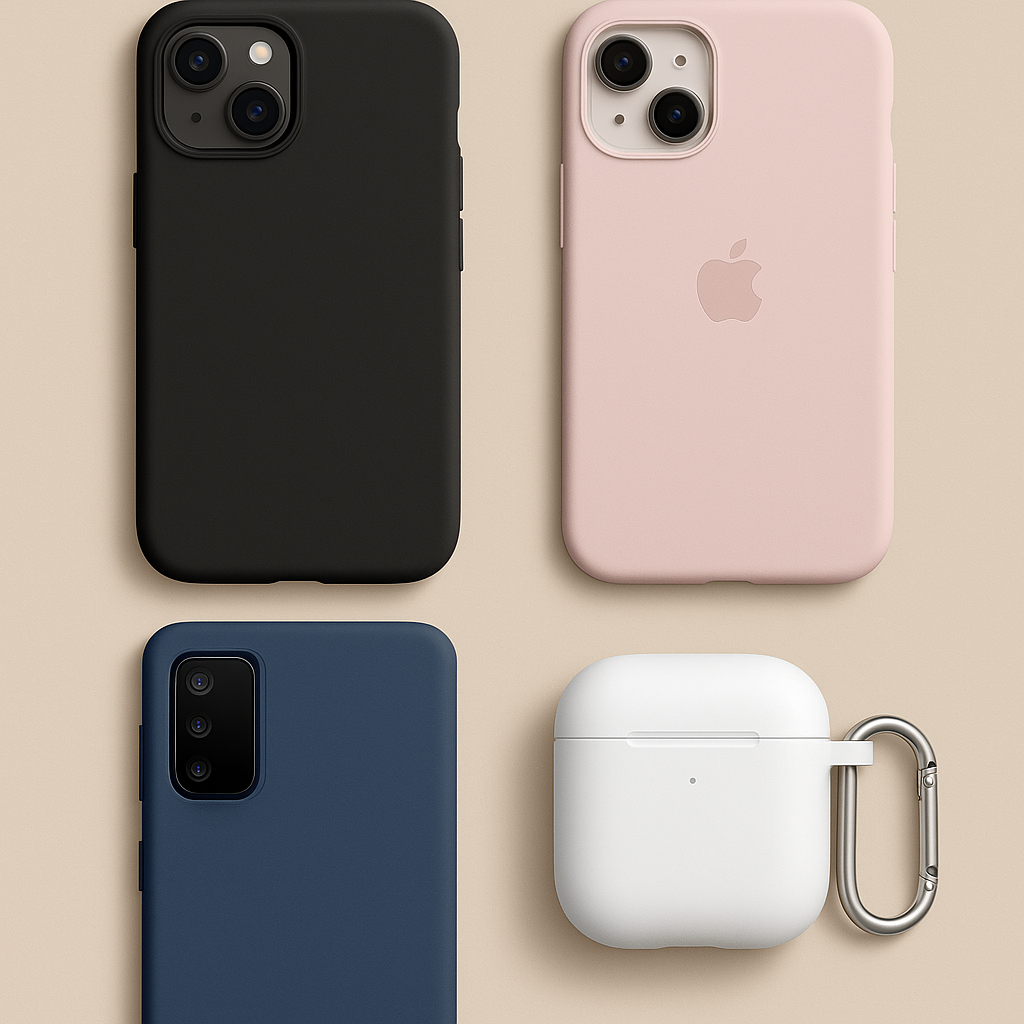 Mobile Covers