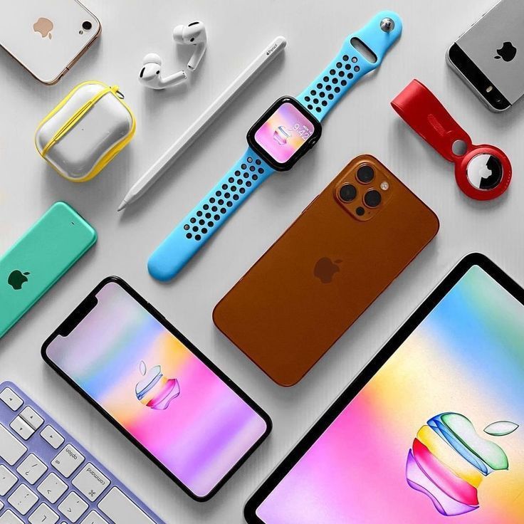 Gadgets