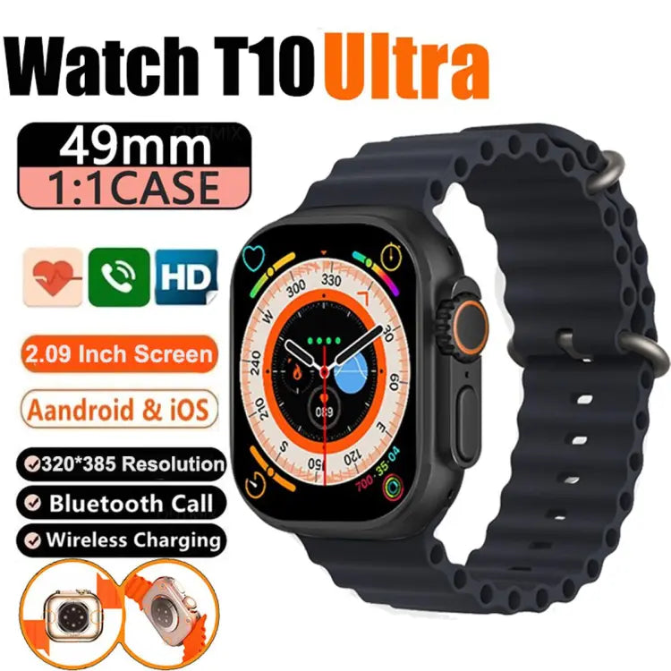 Watches