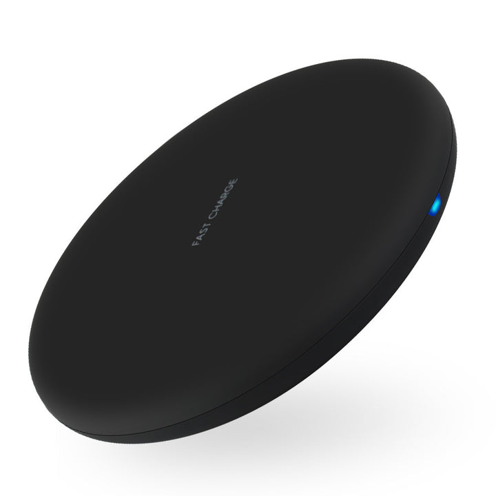 High Power Cooling Wireless Charger