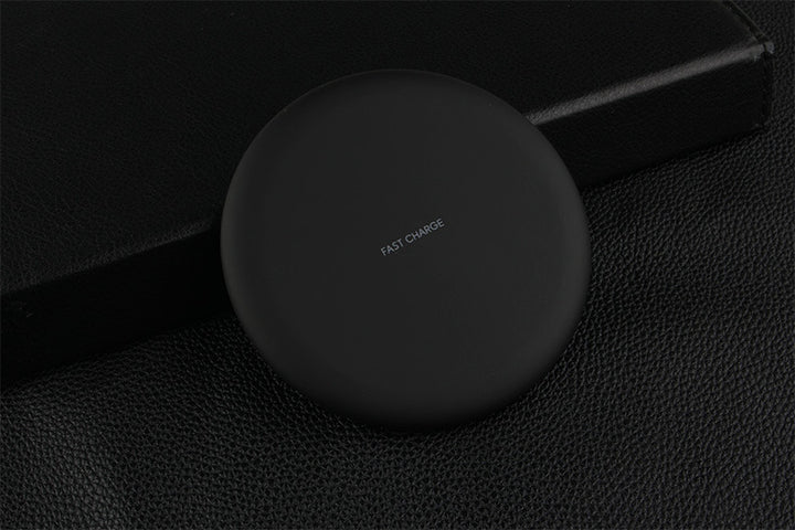 High Power Cooling Wireless Charger