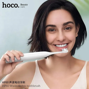 Hoco - Wave Electric Toothbrush