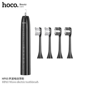 Hoco - Wave Electric Toothbrush